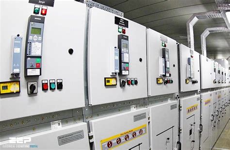 switchgear and protective devices